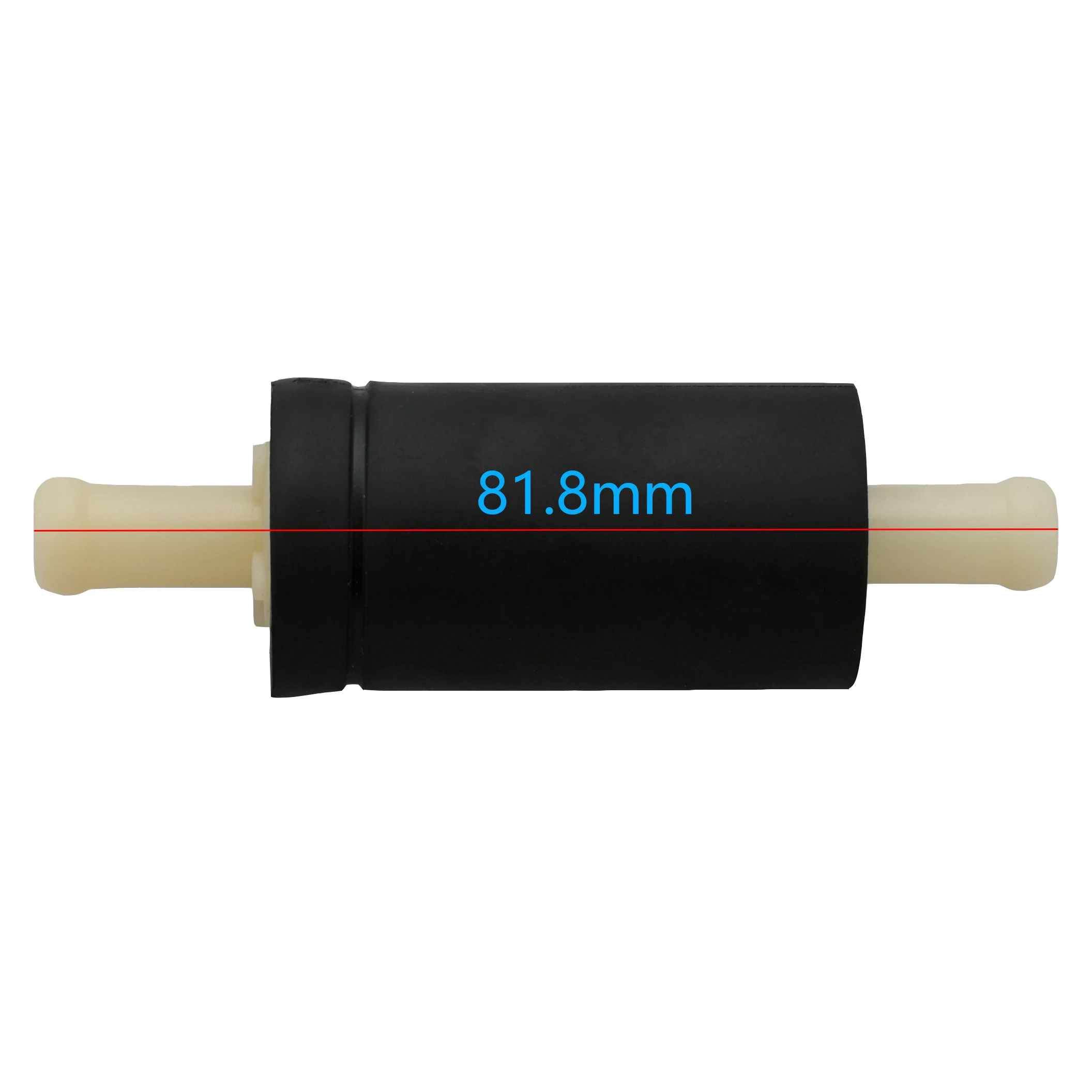 Filtro carburante per Yamaha F70 F75 F90 F115 filtro carburante In linea-filtro 6C5-24251-00-00 parti di ricambio 6C5-24251
