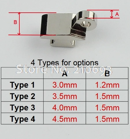 50pcs single hinge teeth plastic frame wide broken front hinge replacement acetate glasses hinge temple repair part 9015