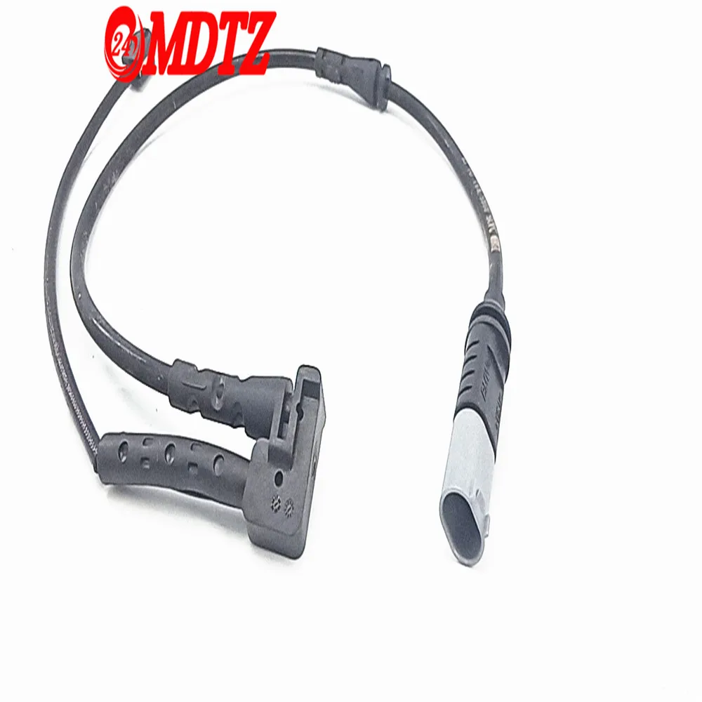 F55 F57 Brake Pad Wear Sensor For BMW MINI F56 F60 Brake Pad Wear Sensor 34356865611 brake pad wear Warning sensor