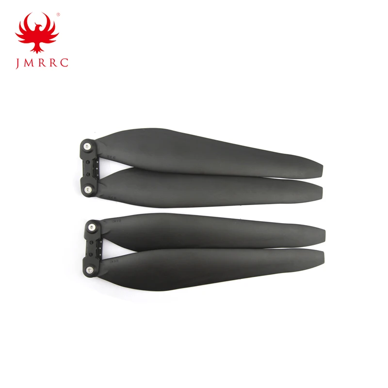 DIY 34 inch Foldable Propeller 34128 Carbon Nylon Material Agriculture Drone Propeller JMRRC