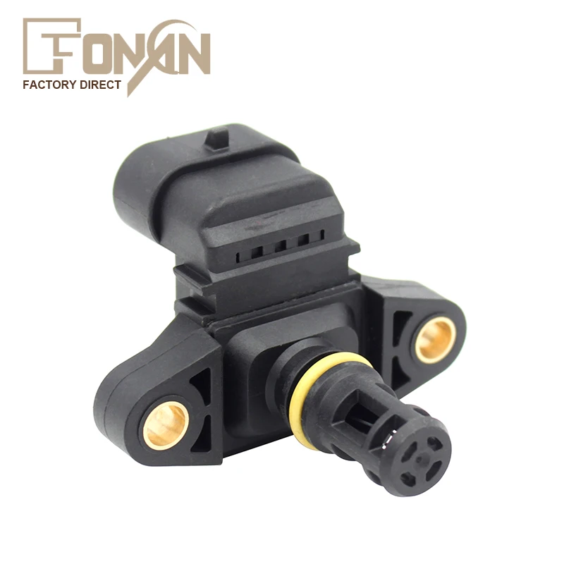 10X MAP TMAP Manifold Absolute Pressure Sensor For MG MG35 MG350 ZS MG3 10013592 A2C53358120
