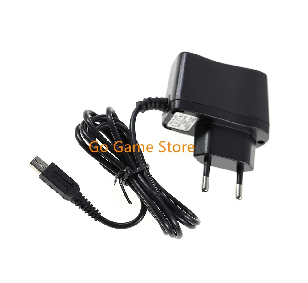 1pc for NDSI XL / 3DS LL AC Source Power Adapter Home Wall Travel Charger US Plug