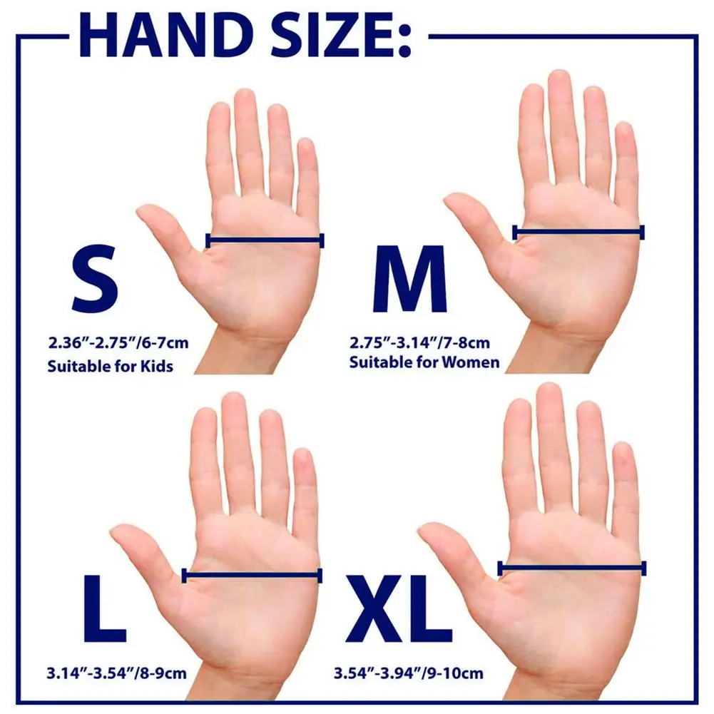 Glove Leather Fingertip Non-Slip Breathable 3 Finger Gloves Hunting Finger Protector Guard For Hunting Accesory