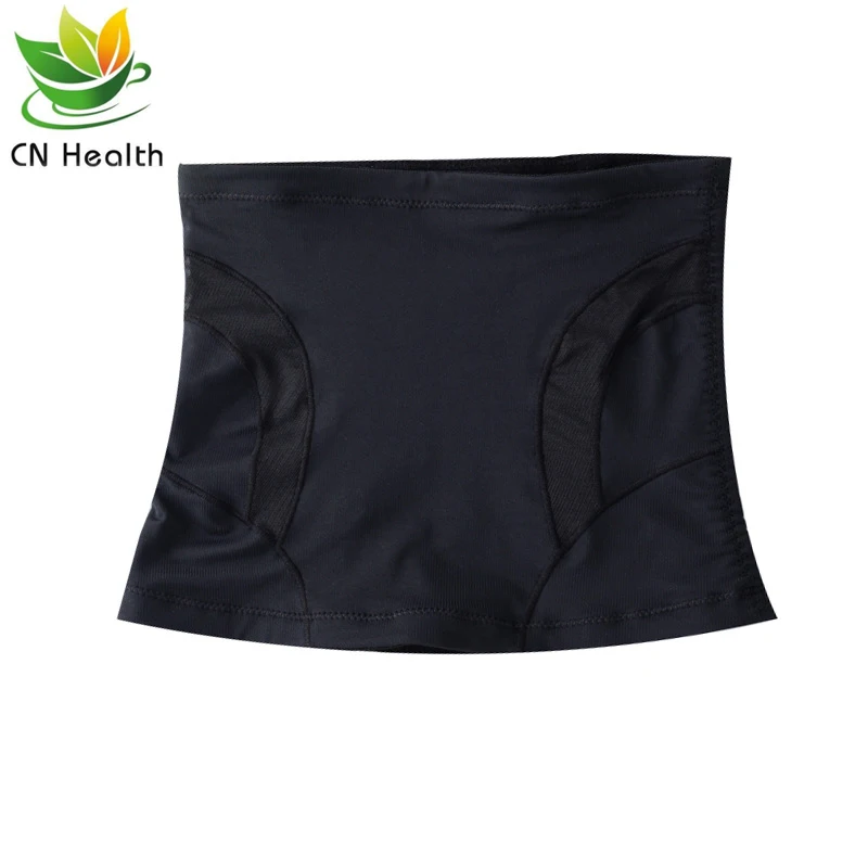 

CN Health Postpartum Belly Band Body Shaping Clothes Seamless Hip Lifting Waist Shaping Waist Shaping Closing Belt free shipping