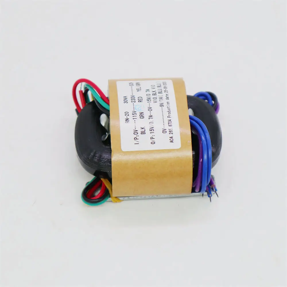 30w saída dupla ac 15v + único 9v ak4396 cs4398 dac placa decodificadora de áudio transformador de potência