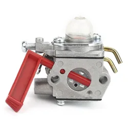 Homelite Carburetor Kit Compatible With For Homelite B25C B25S BC2500R D825SB ST2517CR Tool for Motorcycle
