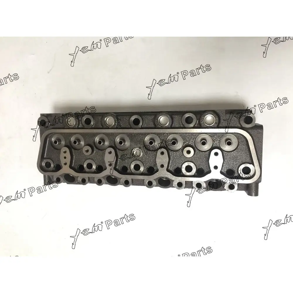 

New SD25 Cylinder Head For Nissan
