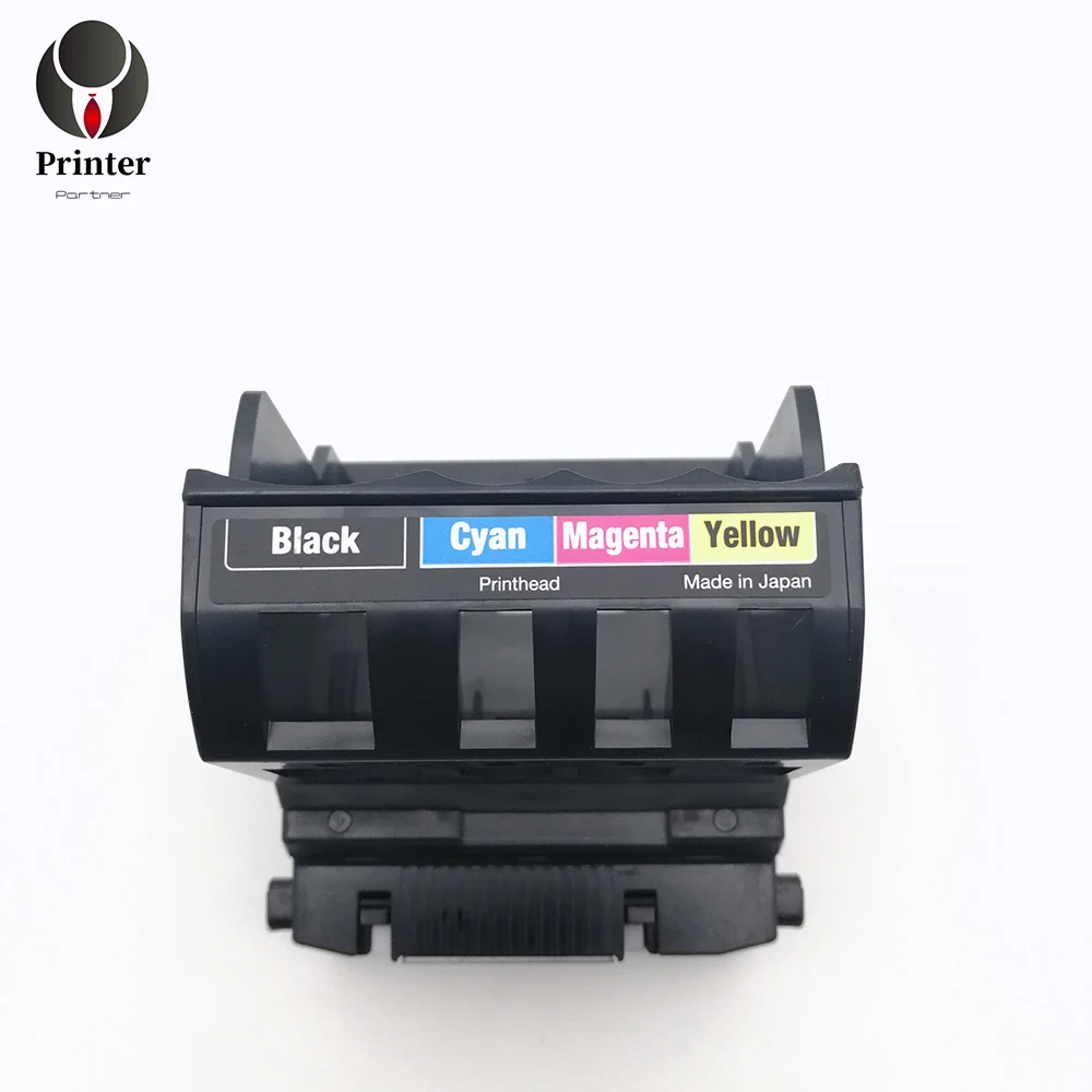 Cabezal de impresión qy6 0034 Compatible con impresora Canon ImageCLASS MPC600F MPC400 SmartBase MPC600F MPC400