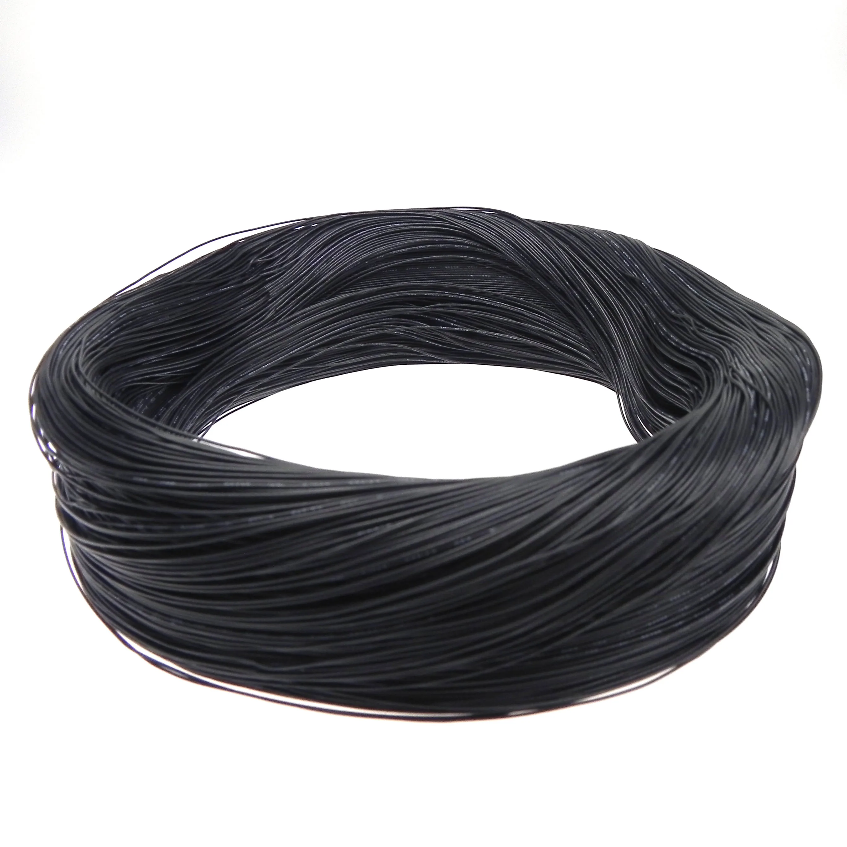 

UL1061 30awg Hook Up Wire Tin Plated Copper Jumper Insulation Electronic Wire