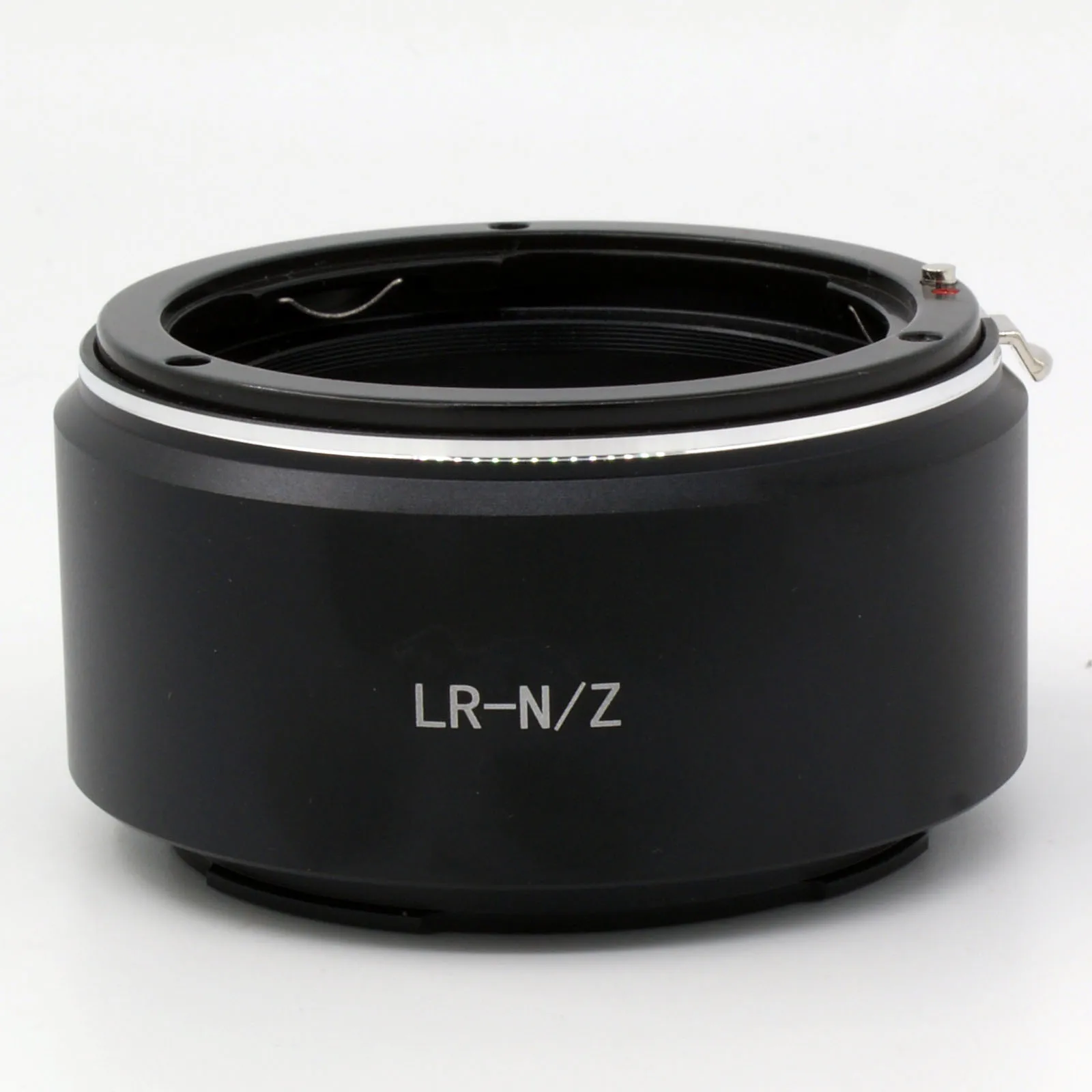 Adaptador de soporte de trípode de LR-NZ para cámara Leica R LR lente a Nikon Z montaje Z5 Z6 Z7