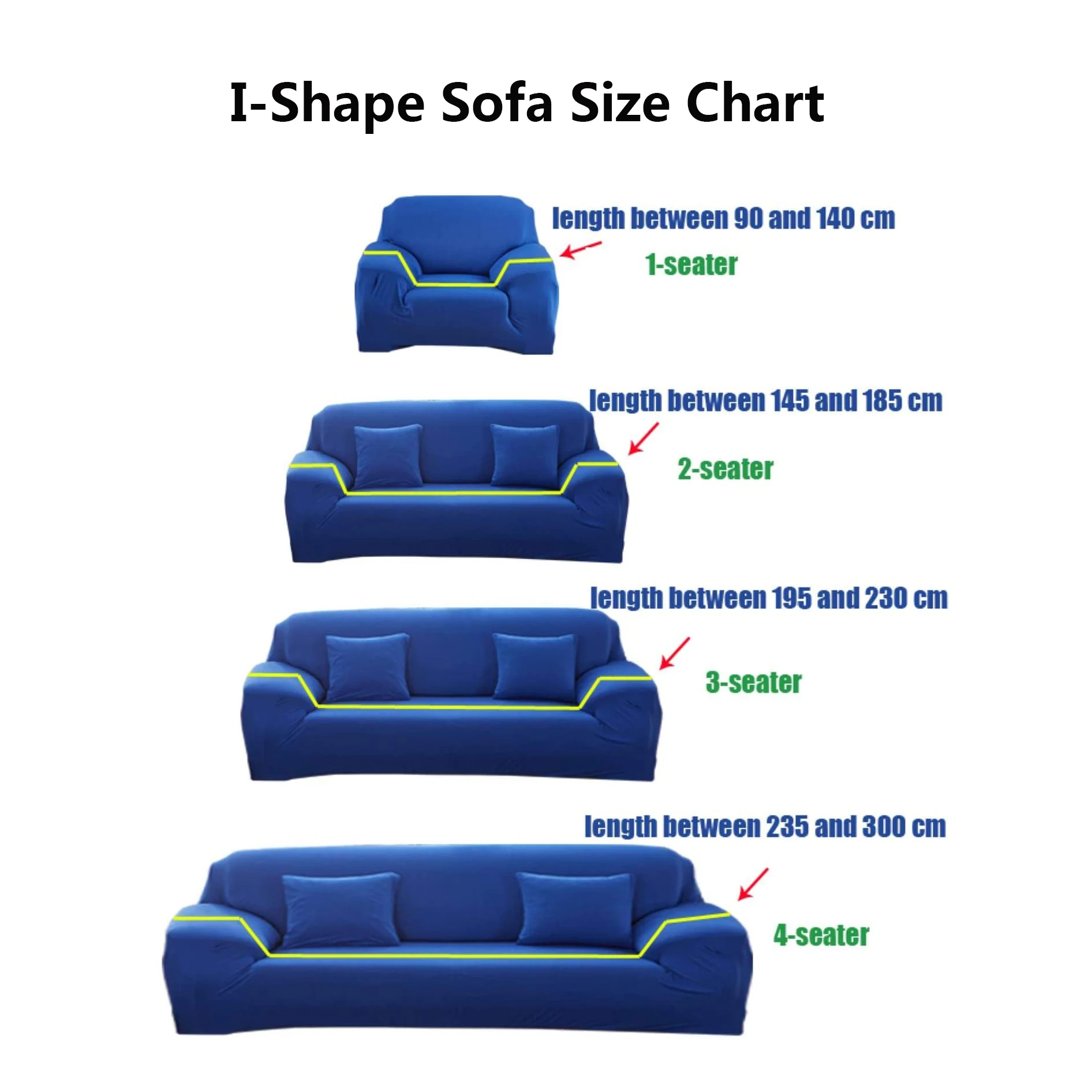 Velvet Solid Color Thicken Elastic Sofa Slipcover Non-slip Sofa Cover Couch Cover Furniture Protector for Living Room Home Decor