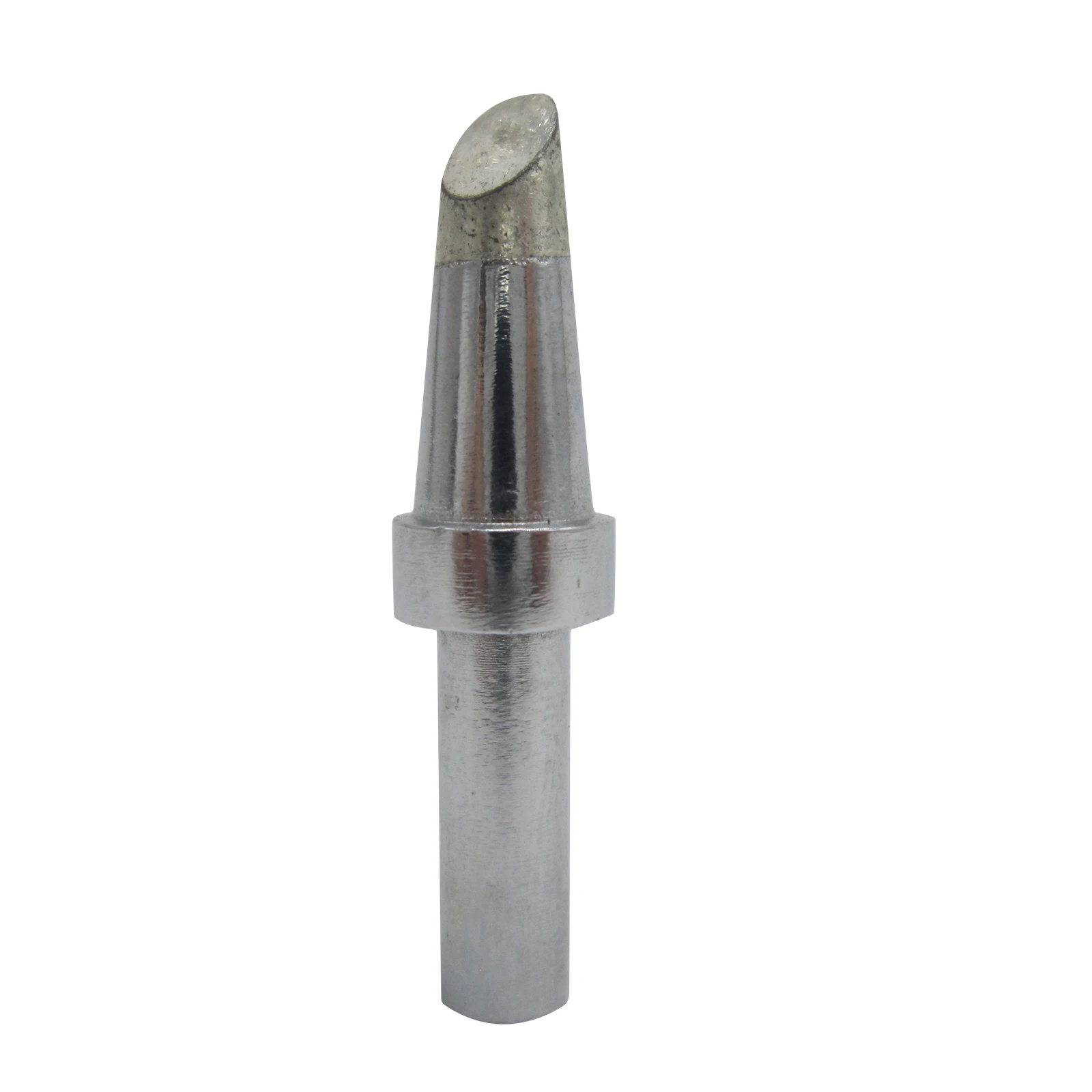 500-5C Bevel 5มม.Soldering Tip Replacement Fit สำหรับ Quick 205 205H AT315DH BK3300L BK3300A BK3600 Station Handle เหล็กบิต