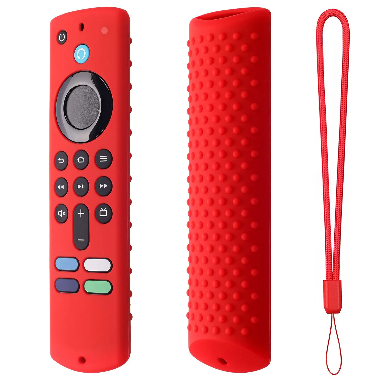 Variant: red