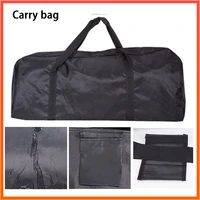 Bolsa de transporte impermeable portátil para patinete eléctrico, accesorios plegables para Xiaomi M365, ES2, ES3, ES4