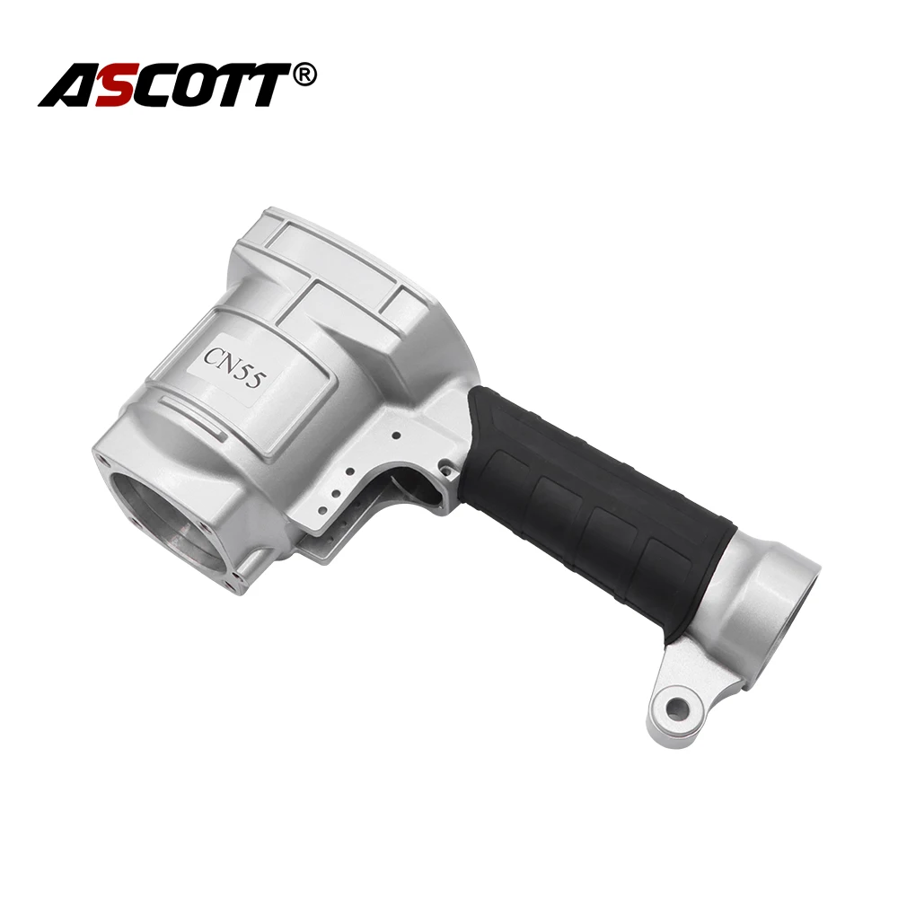 Coil Nailer Body Frame Spare Parts Nail Gun Aftermarket Assembly Accessories for MAX CN55 CN70 CN80 Nailer