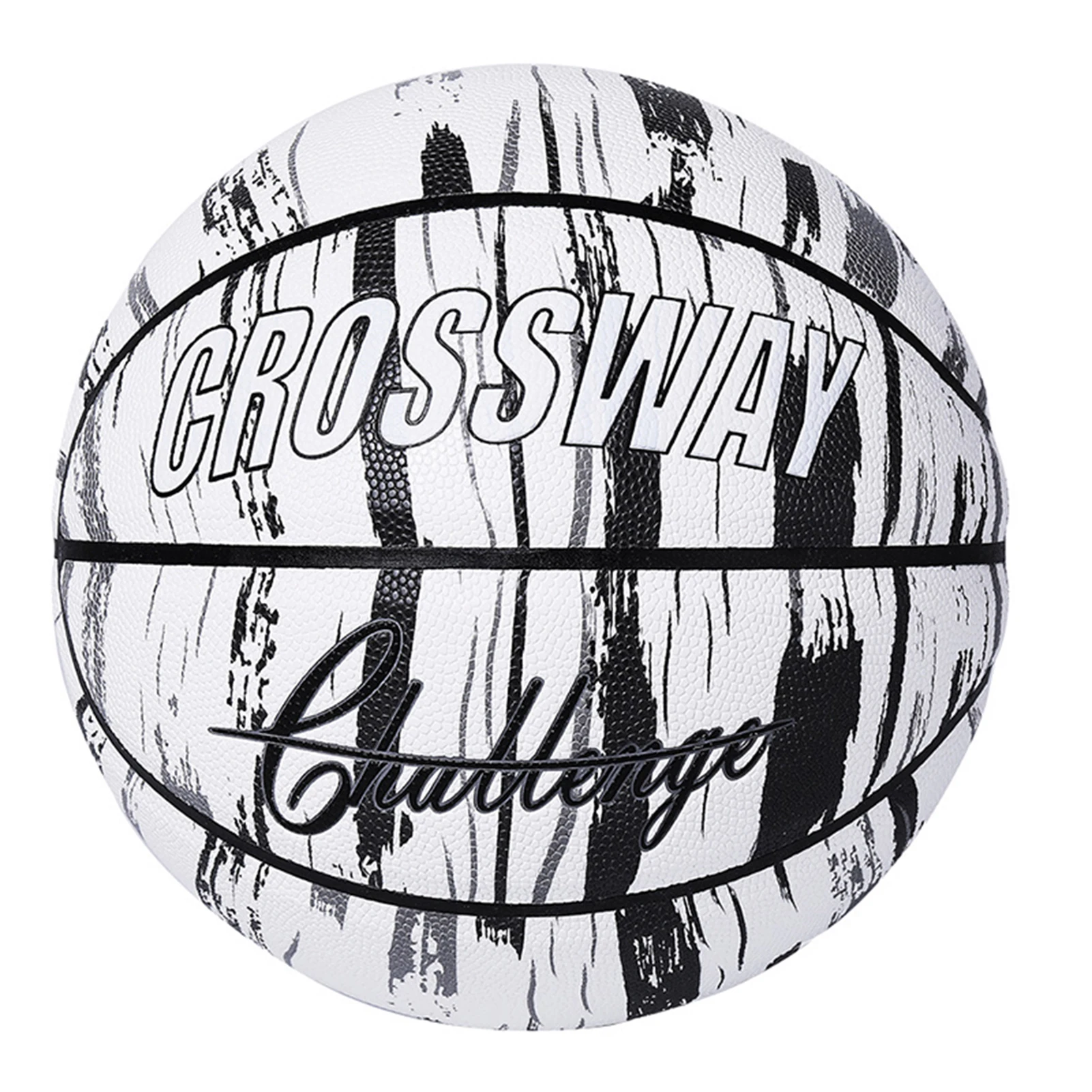 Basketball Print Durable High Elasticity Suitable For Indoor And Outdoor Women Girls Boys And Teenagers Basquete Baloncesto