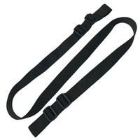 Rifle Sling Shoulder Adjustable MS1 Style 2 Point Universal Airsoft Nylon  Sling AR15 Tactical QD Rifle Sling Strap