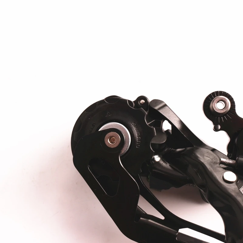 Shimano Deore RD M6000 M4120 Schaltwerk 10/11 Geschwindigkeit RD Mountainbike Schaltwerk MTB Fahrrad GS SGS Lange Käfig – Detail 7