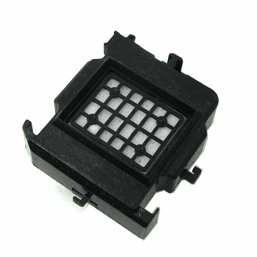 Верхняя крышка печатающей головки Dx11 Xp600 для Эко-сольвентного принтера Верхняя крышка печатающей головки Dx11 Xp600 для Эко-сольвентного принтера