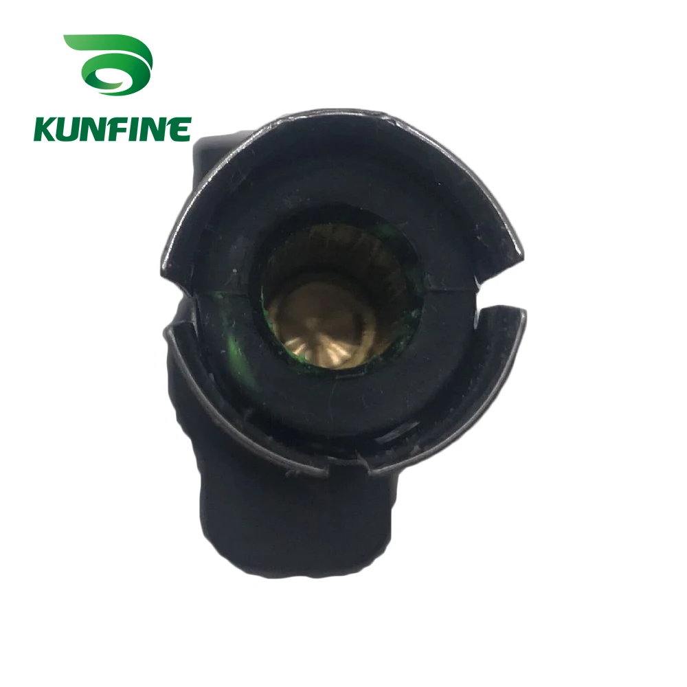 KUNFINE – bobine d'allumage de moteur, pour Audi A3 A4 A5 A6 A7 A8 Volkswagen Golf V VI Passat Jetta MK3 07K 905 715 D