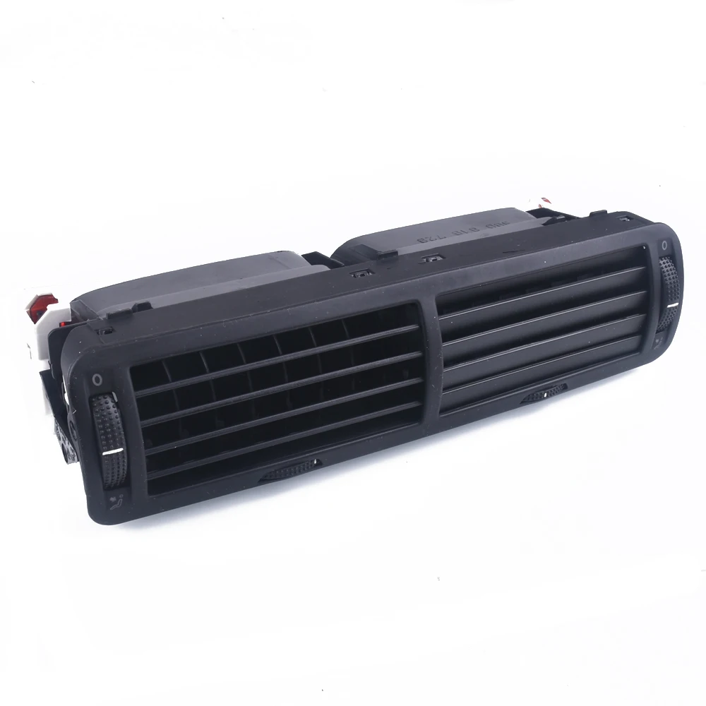 For Volkswagen VW Passat B5 1997 1998 1999 2000 2001 2002 2003 2004 2005 Front Central Air Vent Outlet A/C Heater