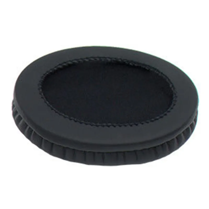 Słuchawki 90x70mm dla Sennheiser HD202 HD212 HD497 HD457 HD437 HD62TV wymienne poduszeczki do słuchawek poduszki nauszne nauszniki