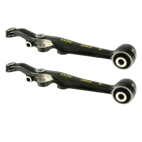 Pair of Front Lower Control Arms For Lexus LEXUS LS400 (UCF20_) 1994 1995 1996 1997 1998 1999 2000 48069-50020 48068-50020