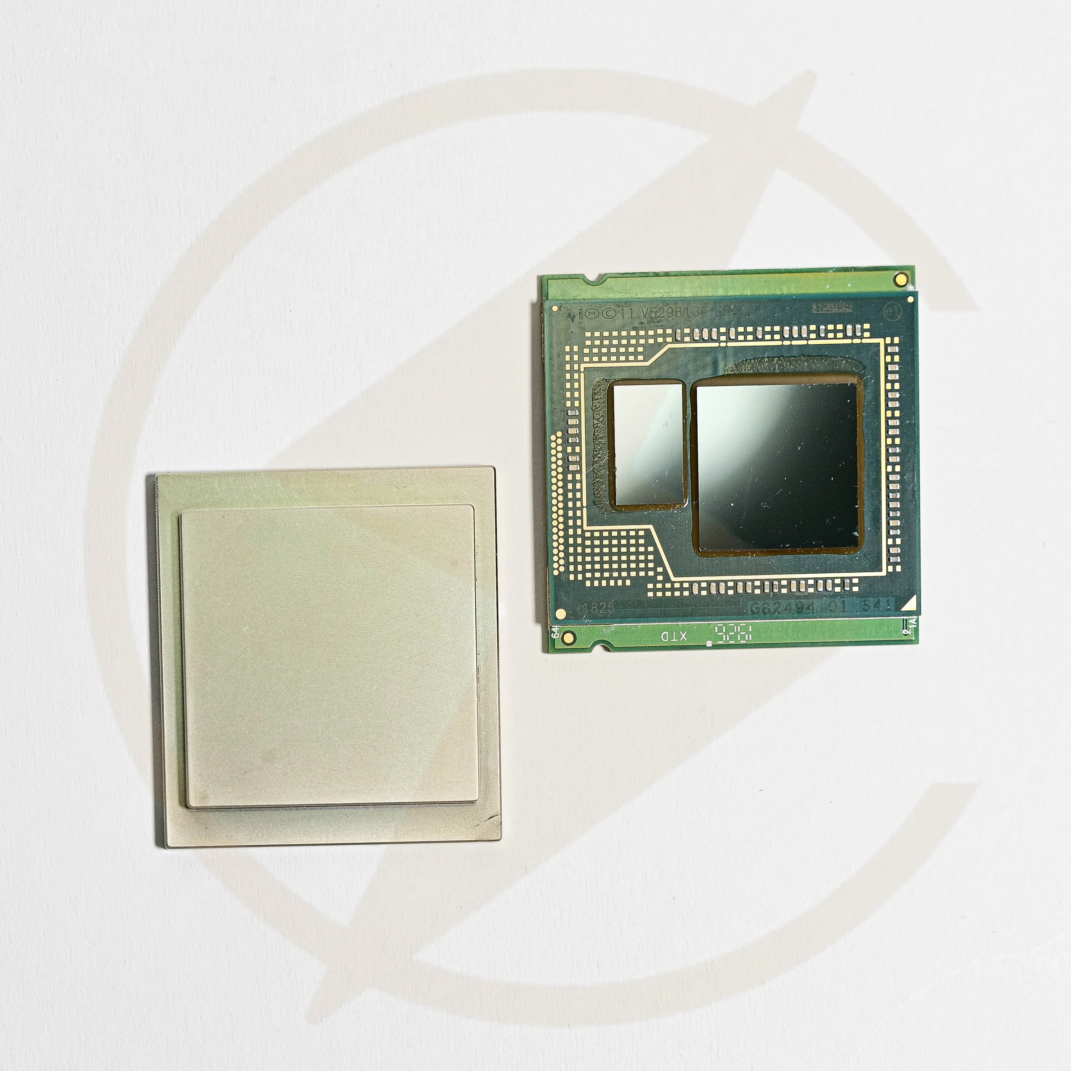 4TH Haswell SR1ZY I7-4980HQ 1150LGA Z87 B85 Z97 H81 to use