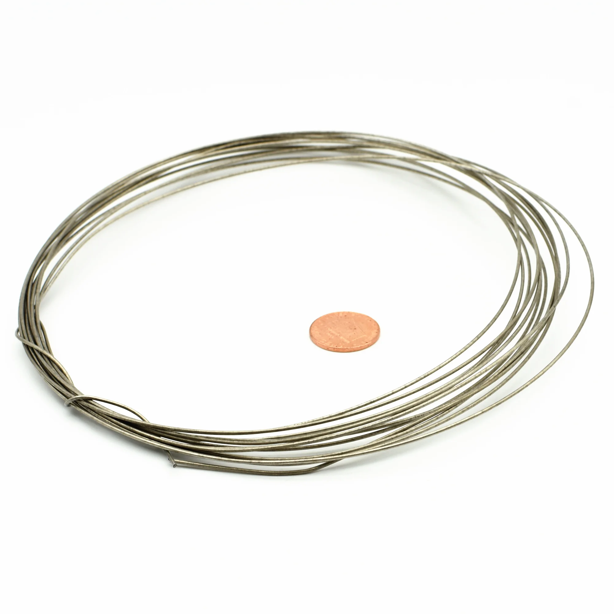 Titanium Wire TC4 Diameter 1mm 2mm 3mm 2.5mm Length 1 2 Meters Titanium-Alloy Wire Titanium Wire Titanium Cable 1PCS Ti Wire