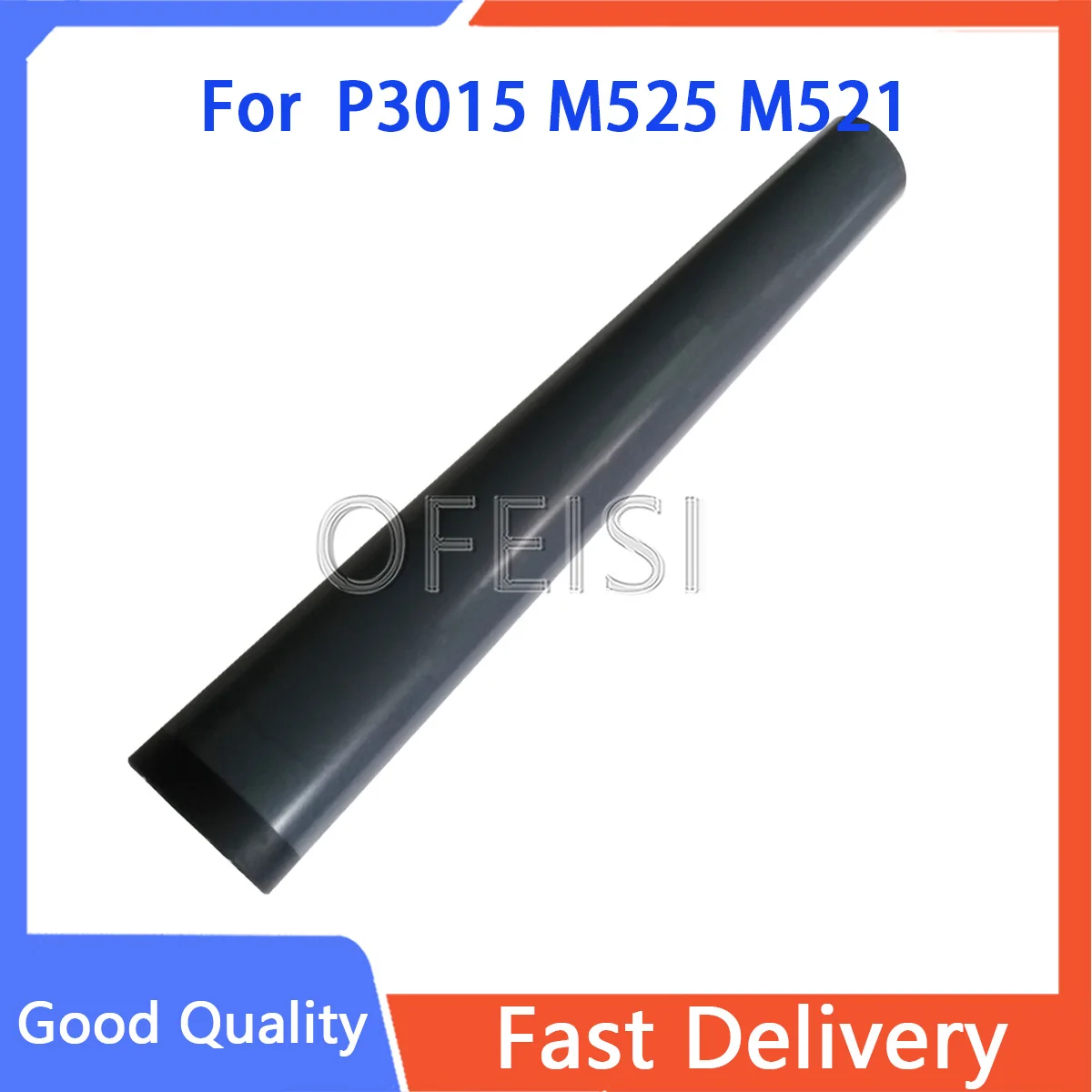 50PC RM1-6274 RM1-8508  Fixing Fuser film Sleeve  for HP M501 M506 M527 M521 M525 P3015 P3015d P3015dn P3010 P3011 P3016 P3018