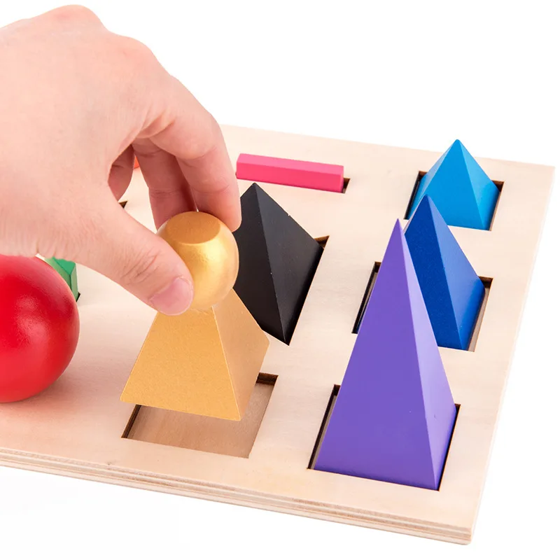 Gỗ Montessori Ngôn Ngữ Đồ Chơi Học Tập Ngữ Pháp Cơ Bản Biểu Tượng Ngôn Ngữ Giảng Đầu Giáo Dục Đồ Chơi Giáo Dục Mầm Non