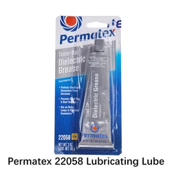 Permatex22058 Изолированная смазка для клавиатуры, механическая клавиатура, стальной провод, спутниковый переключатель, смазочная смазка