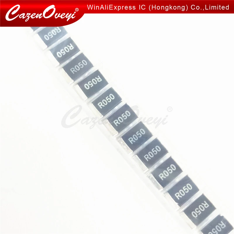 10PCS 2512 SMD chip fixed resistor 1% 1W 0.1R 0.01R 0.05R 0.001R 0.33R 1R 0R 10R 100R 2W 0.001 0.01 0.1 0.33 0.05 1 0 10 100 ohm