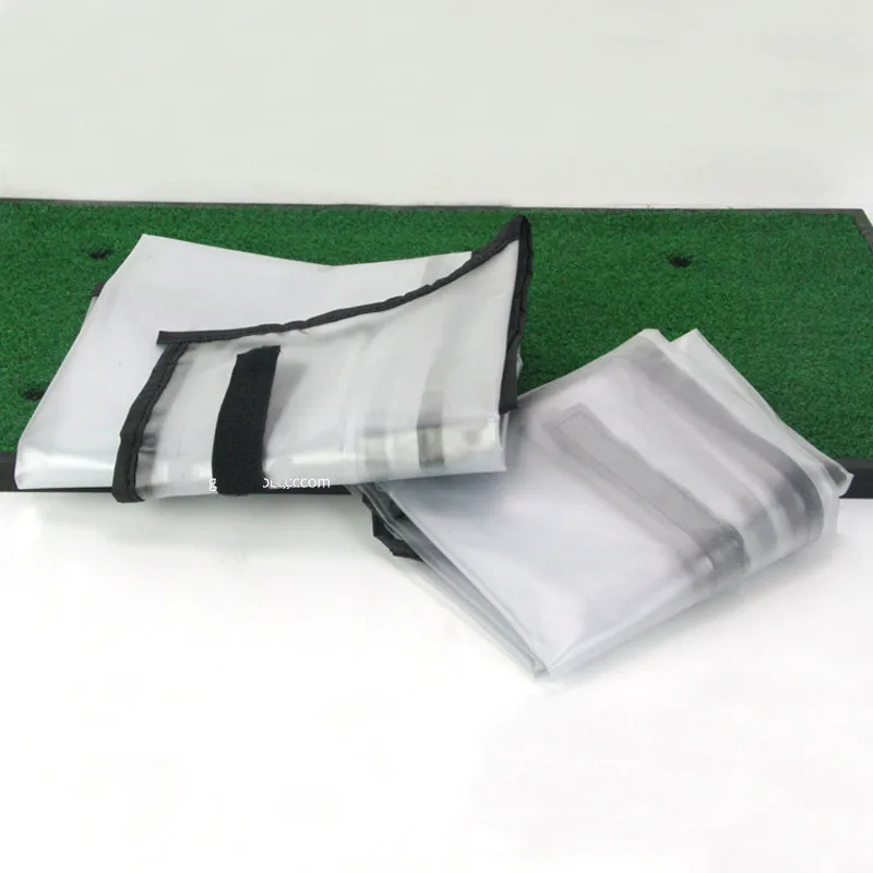 NEW FULL LENGTH GOLF BAG RAIN COVER GOOD QUALITY Waterproof Dustproof