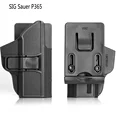belt clip carry