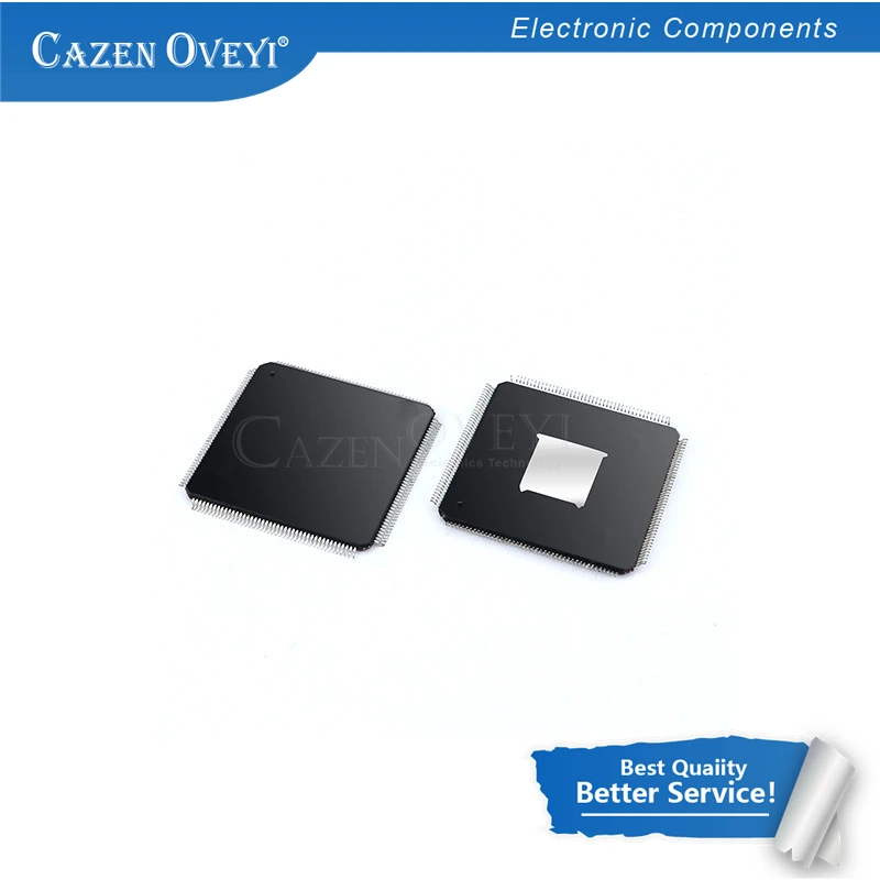 

1pcs/lot SII9575CTUC SIL9575CTUC SII9575 SIL9575 TQFP176 In Stock