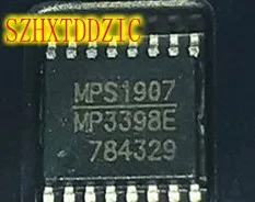 2pcs/lot MP3398E MP3398EGF MP3398A MP3398AGF MP3398B MP3398BGF HTSSOP16 [SMD]