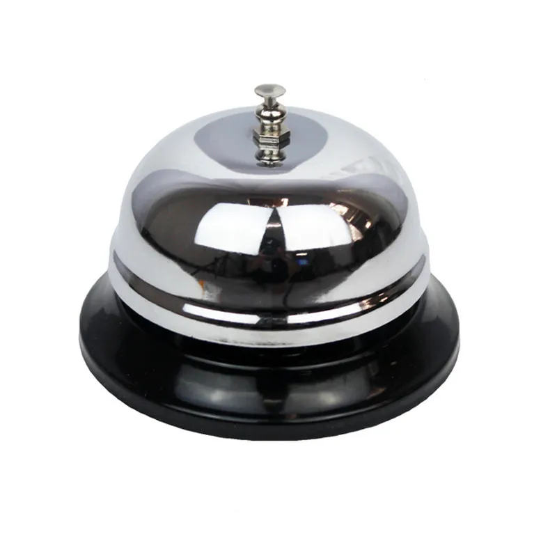 

Desk Hotel Counter Reception Restaurant Bar Ringer Call Bell Service Wedding Gifts For Guests Christmas