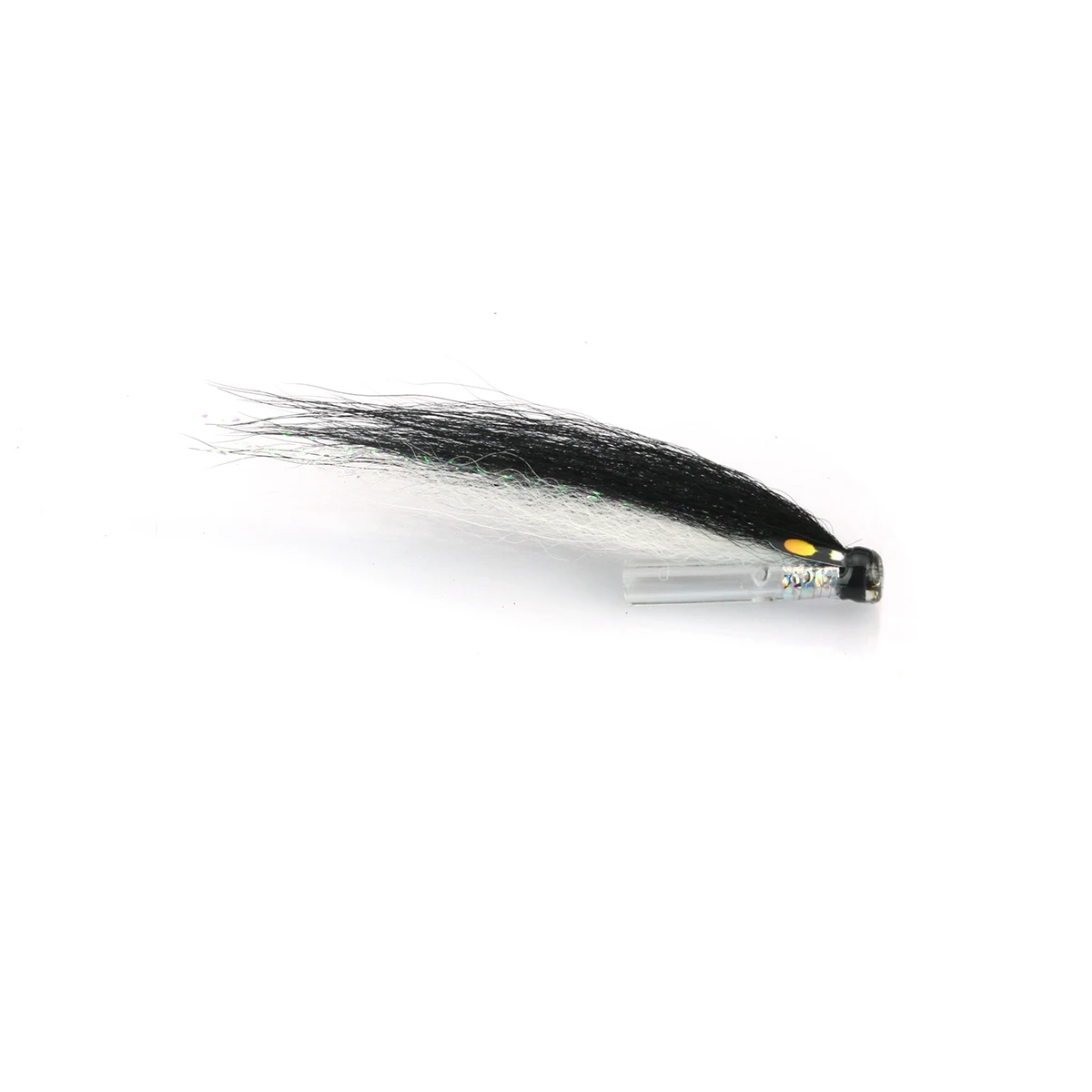 

Sunray Shadow Riffle Hitch Tube Fly Salmon Sea Trout Flies Plastic Tubes