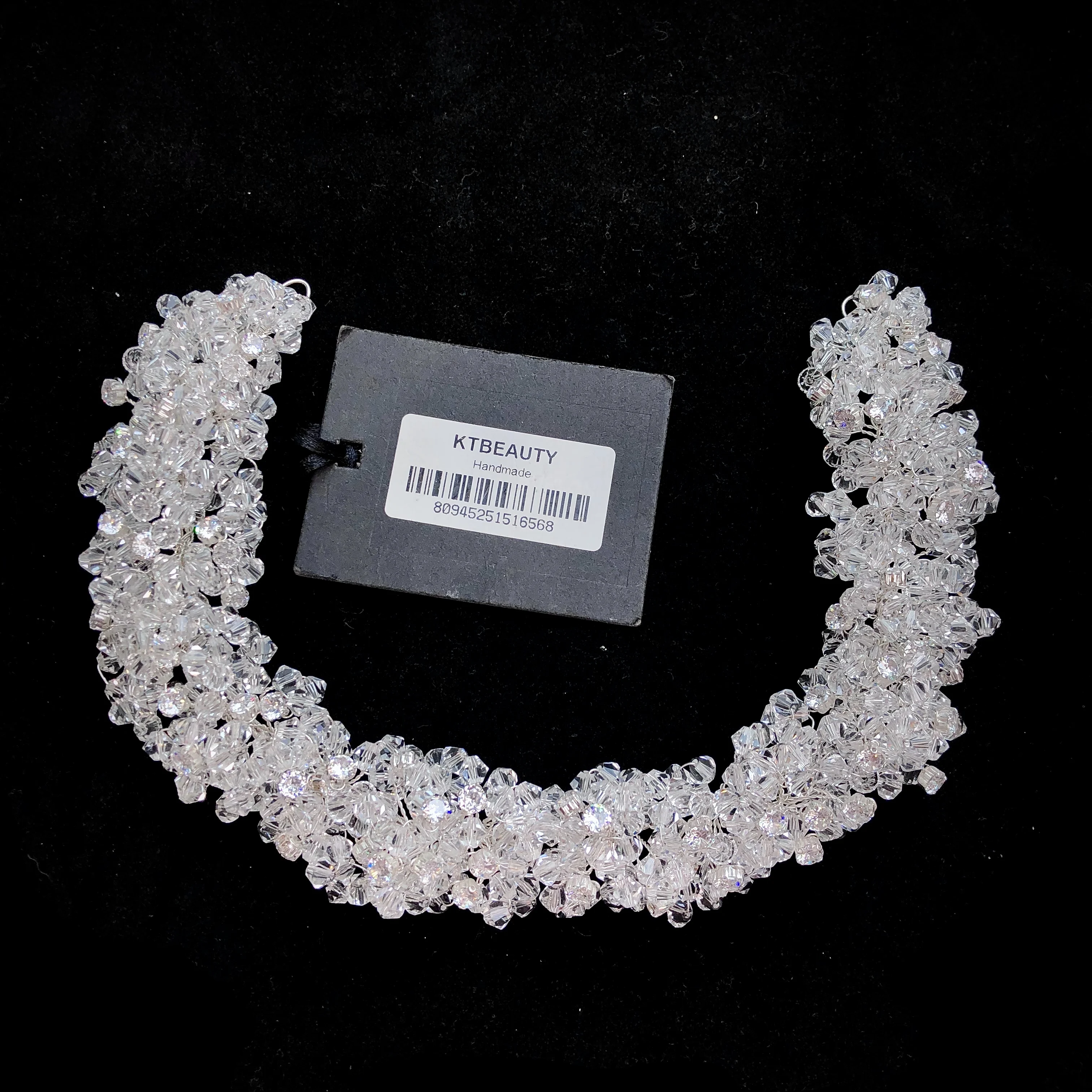 

Ktbeauty повязки на голову со звездами, модная медь, Гуандун, модные женские украшения для волос, заколка для волос в виде краба, бесплатная доставка