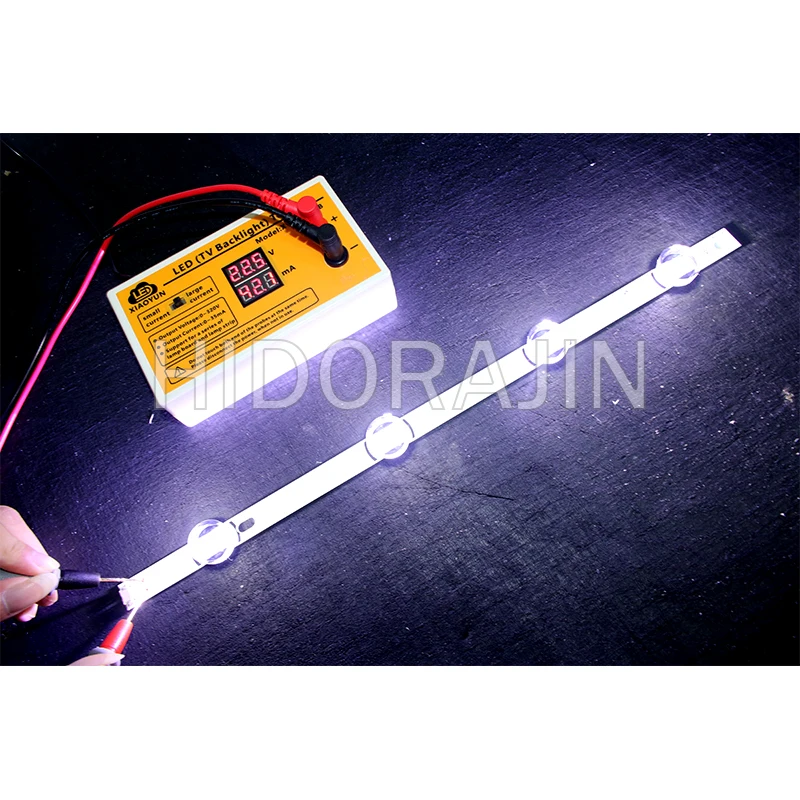 100%New 0-320V Output LED TV Backlight Tester Multipurpose LED Strips Beads Test Tool LS'D Tool