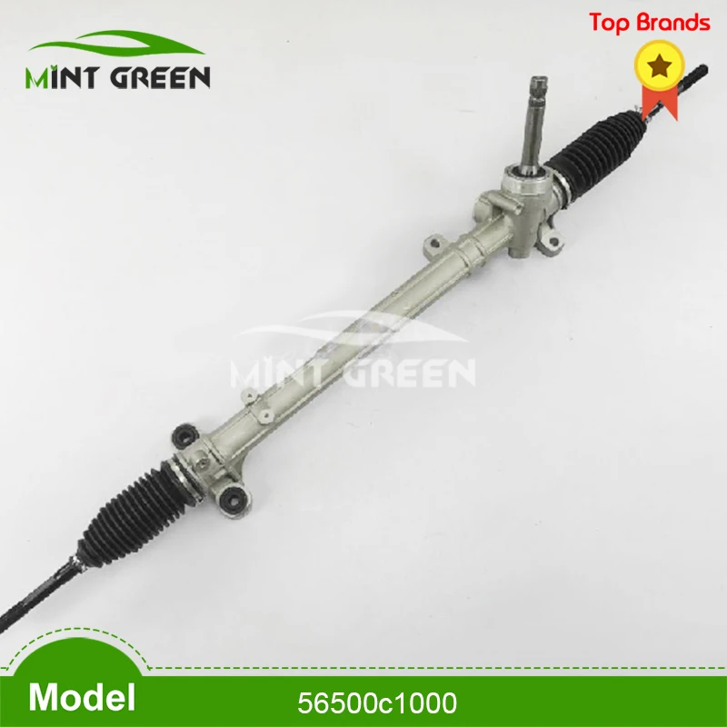 for  Power Steering Gear Rack box for Hyundai Sonata 2015  Power Steering rack 56500c1000