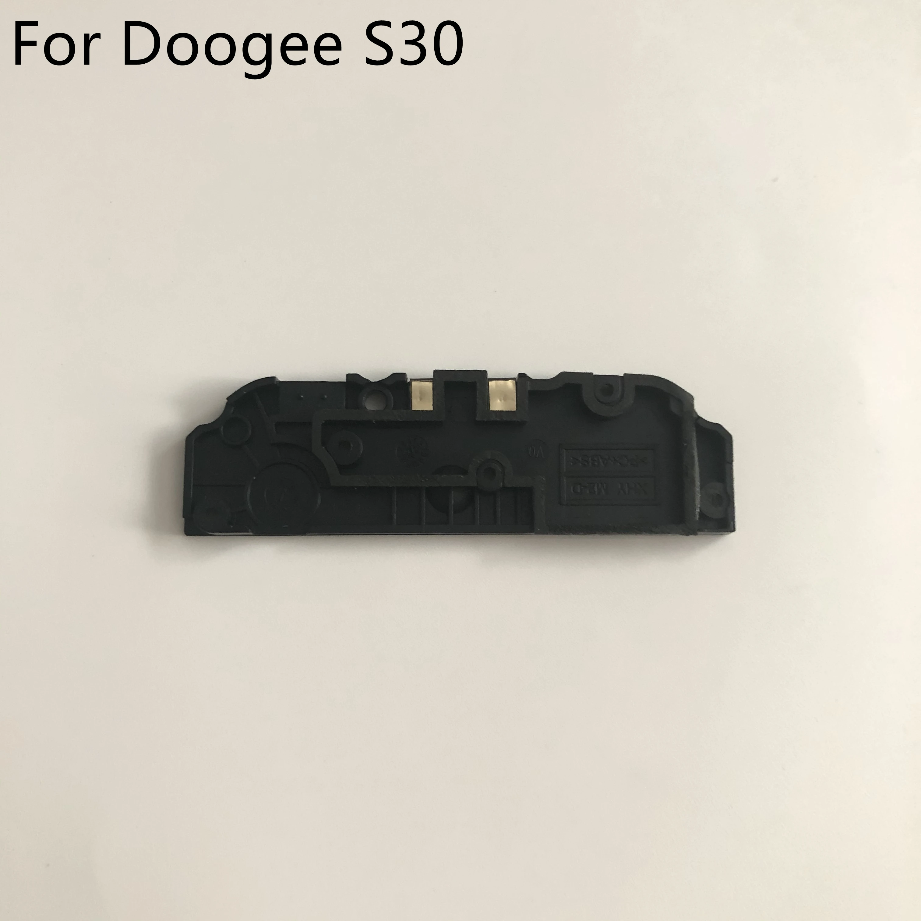 Loud Speaker Trimming Case Cover For DOOGEE S30 MTK6737 Quad Core 5.0