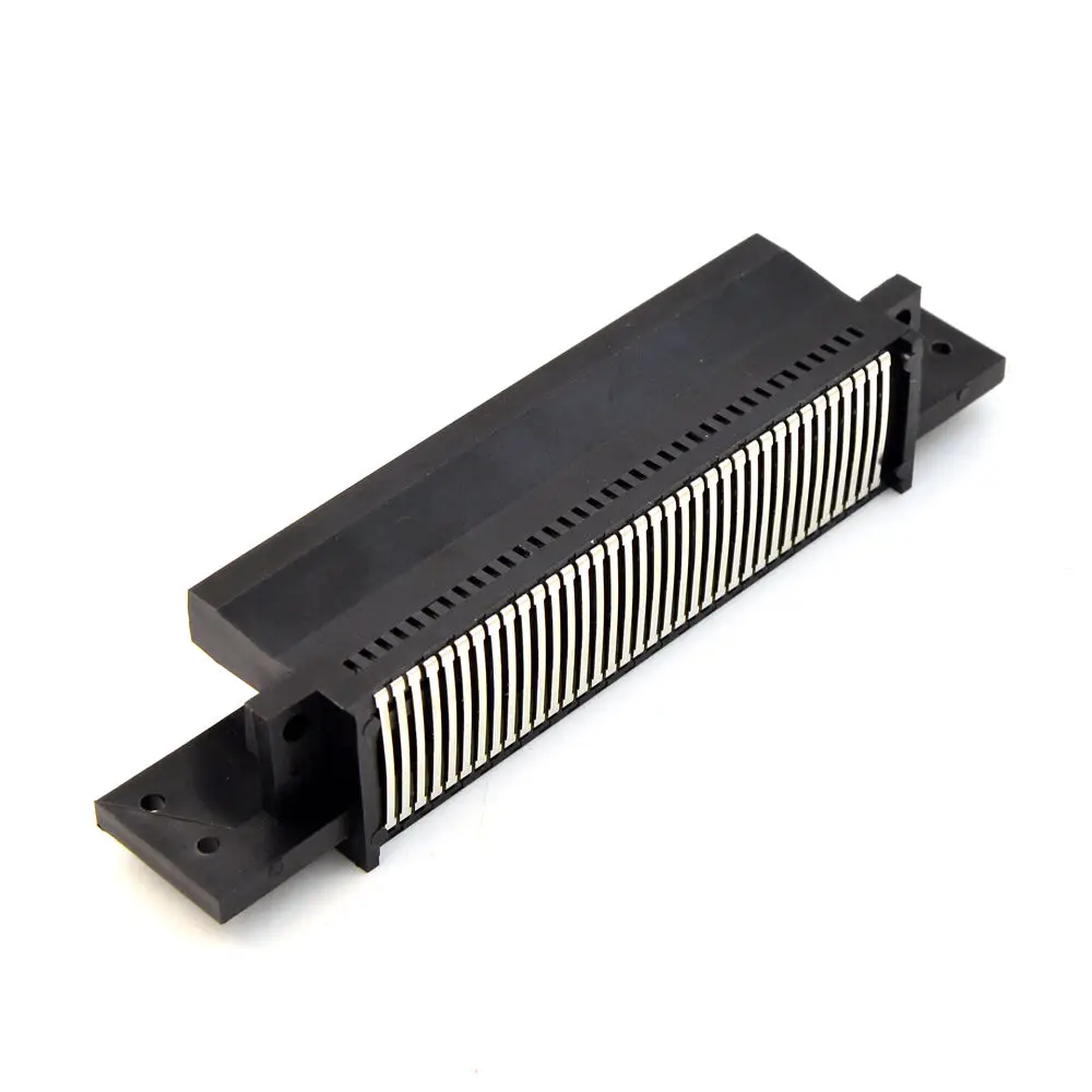 72 Pin Replacement Connector Cartridge Slot For Every Original Nintendo System Made Except The Top Loading System NES Connector