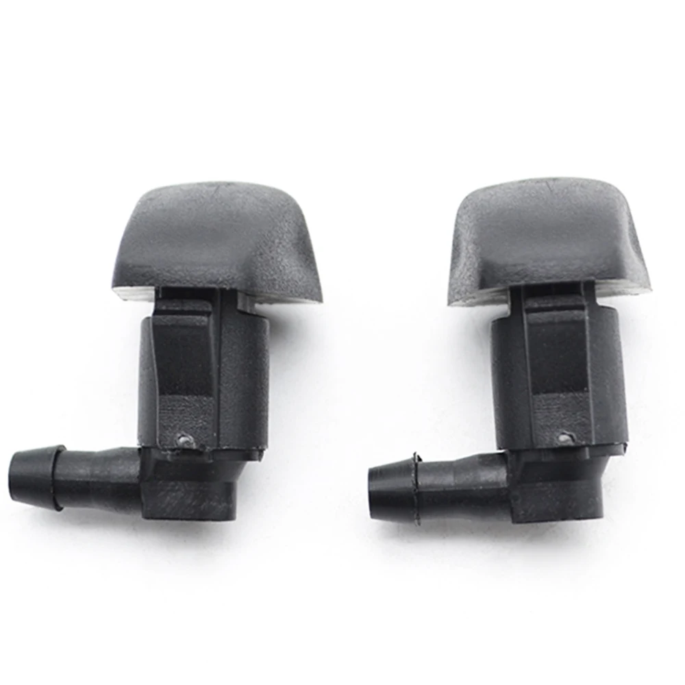 Misima 2Pcs Windshield Windscreen Washer Jet Nozzles Set For Toyota Yaris XP10 Tacoma MR2 MK2 MK3 Celica MK6 Front Window Kit