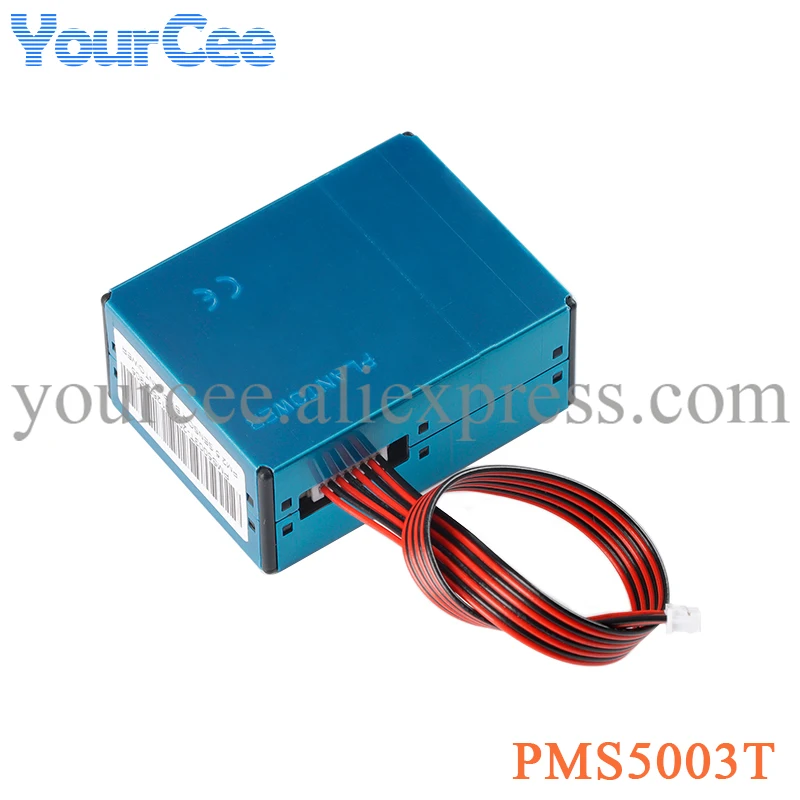 Variant: PMS5003T