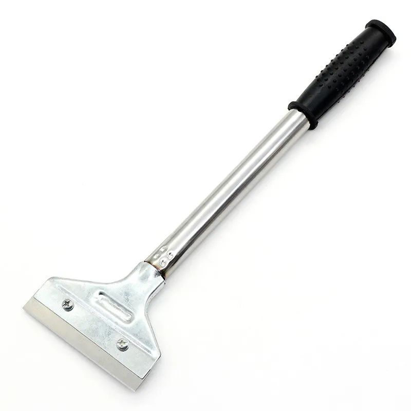 New Good Qualitywall Ceramic Cleaner Tile scraper Floor Window Glass Razor Putty knife Floor shovel Household Cleaning Tools