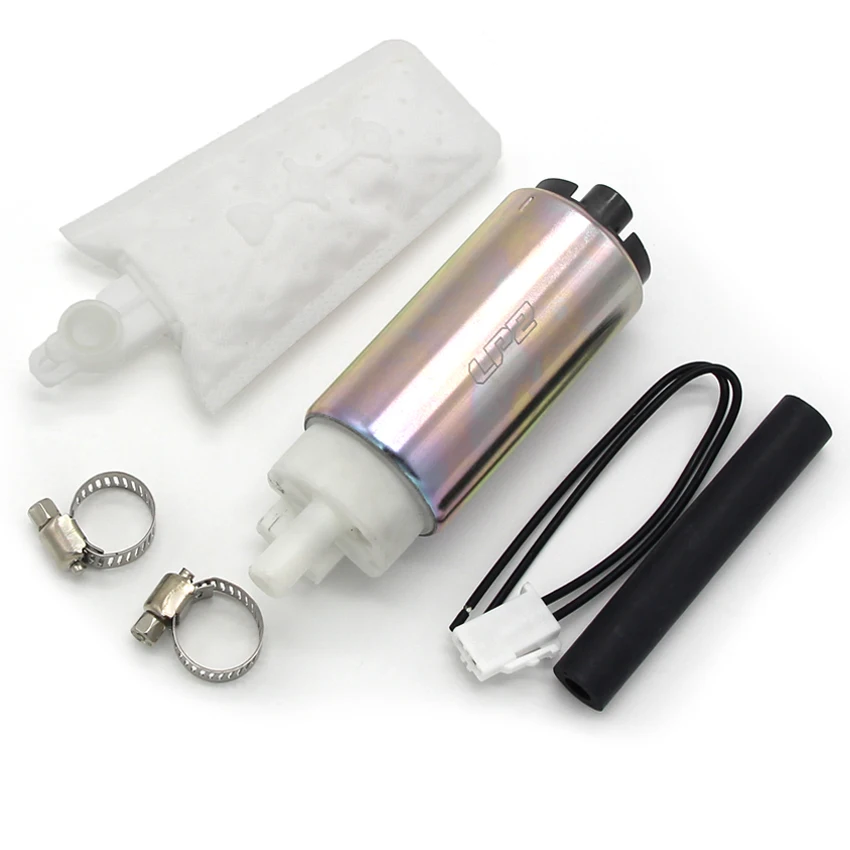 

Motorcycle Accessories Gasoline Fuel Pump For Honda FES125 Pantheon S-Wing FES150 Pantheon S-Wing 16700-KRJ-903