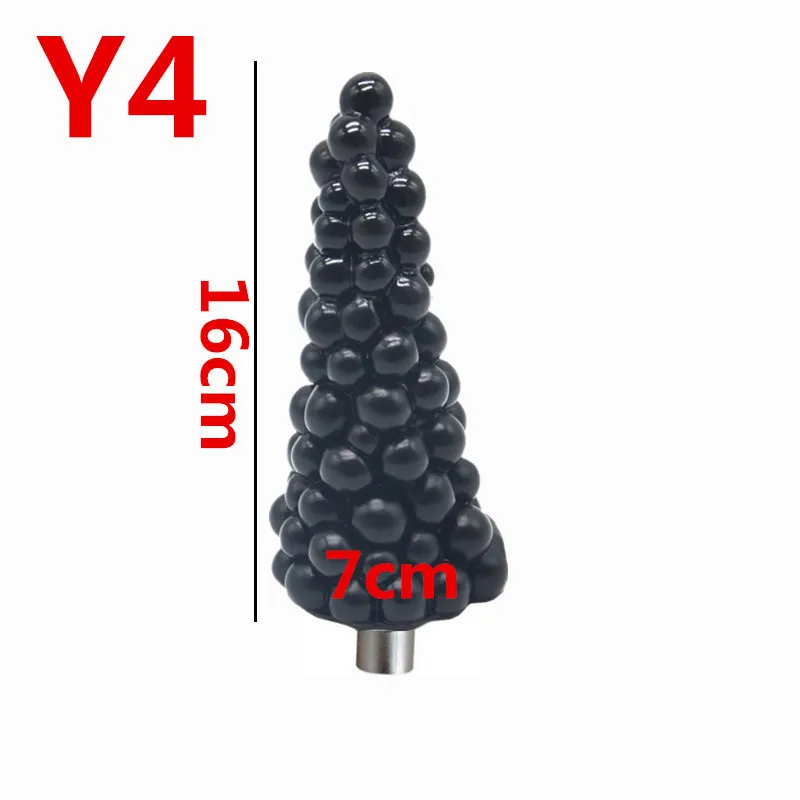 12 Types Sex Machine Toys Attachment Dildo Suction Cup Gay Female Vibrator for Women Anal Plug Cock Penis Vagina Masturbator