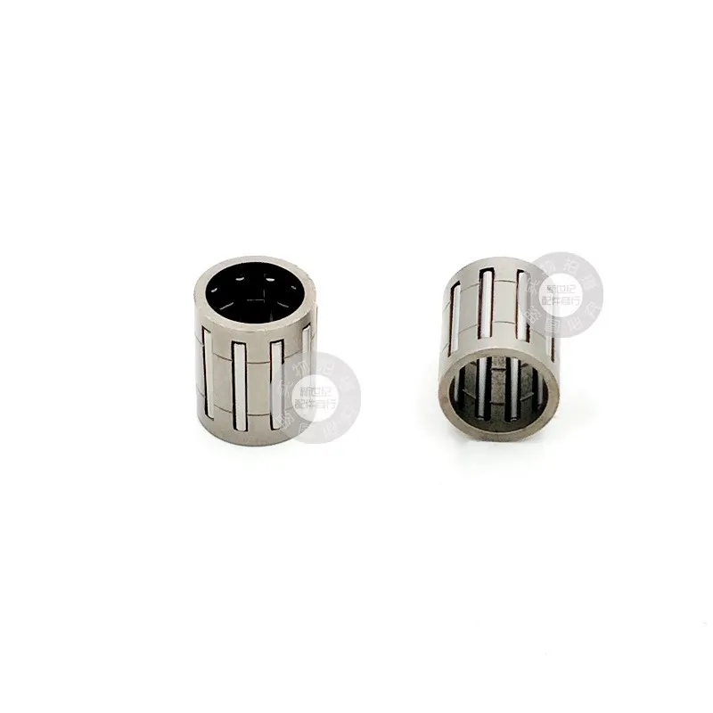 Piston Needle Bearing for 43CC Grass Trimmer 430 Brush Cutter 1E40-5F Engine Grass Cutting Cylinder Spare Parts 1pc or 2pcs